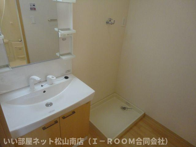【洗面所】 | パシフィックヒルズ本郷
