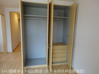 【収納】 | パシフィックヒルズ本郷