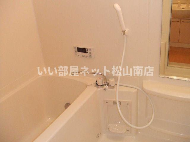 【浴室】 | スカイコーポ垣生