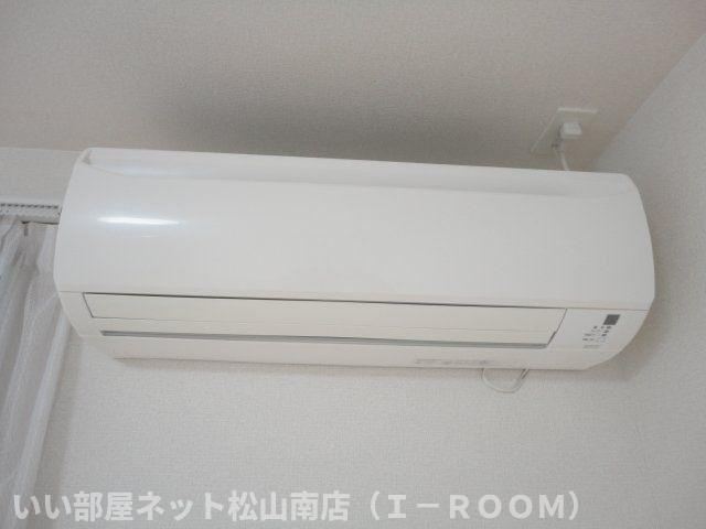【設備】 | シェルル南方