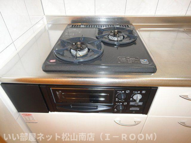 【設備】 | シェルル南方