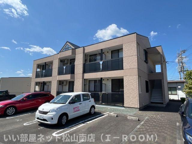 【外観】 | シェルル南方