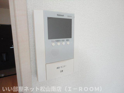 【セキュリティ】 | シェルル南方