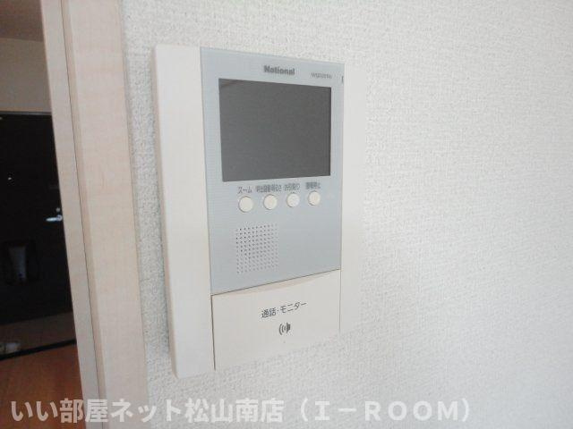 【セキュリティ】 | シェルル南方