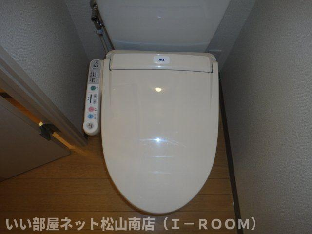 【トイレ】 | シェルル南方