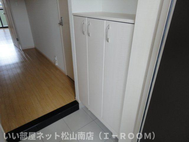 【収納】 | シェルル南方