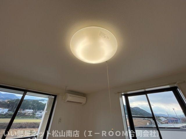 【設備】 | シェルル南方