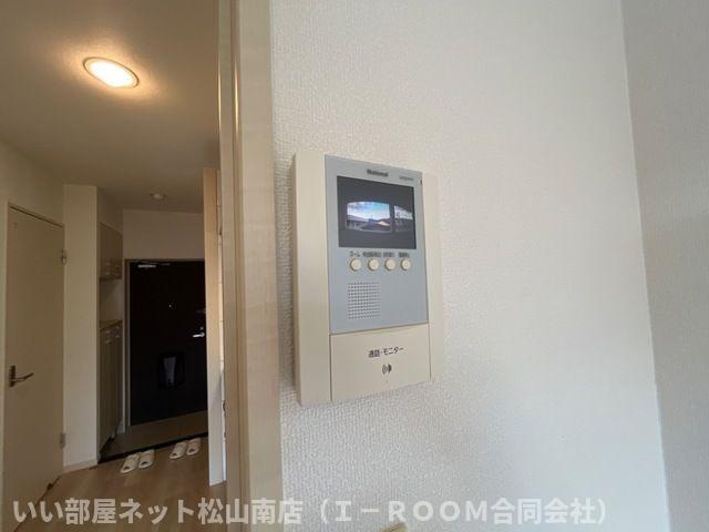 【セキュリティ】 | シェルル南方