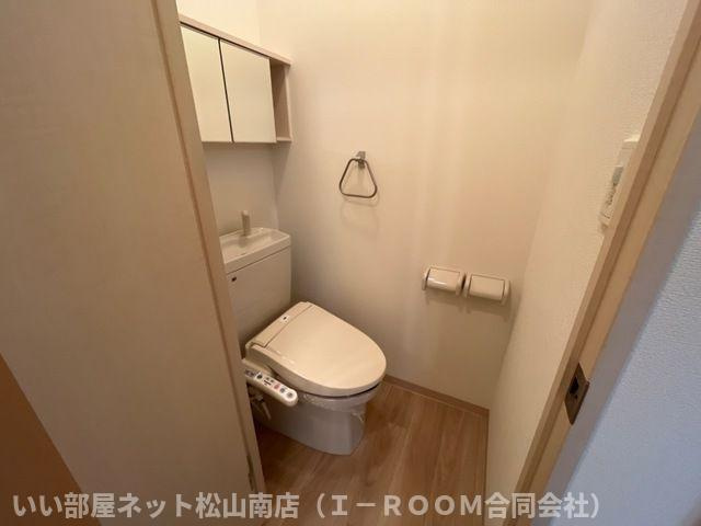 【トイレ】 | シェルル南方