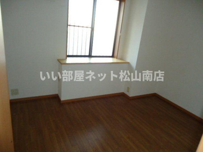 【洋室】 | Tiare