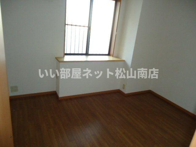 【洋室】 | Tiare