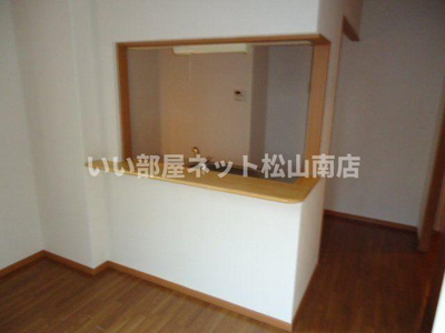 【キッチン】 | Tiare