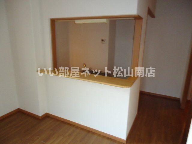 【キッチン】 | Tiare