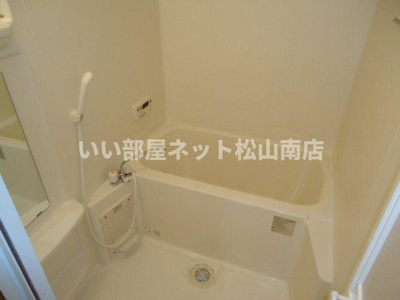 【浴室】 | Tiare