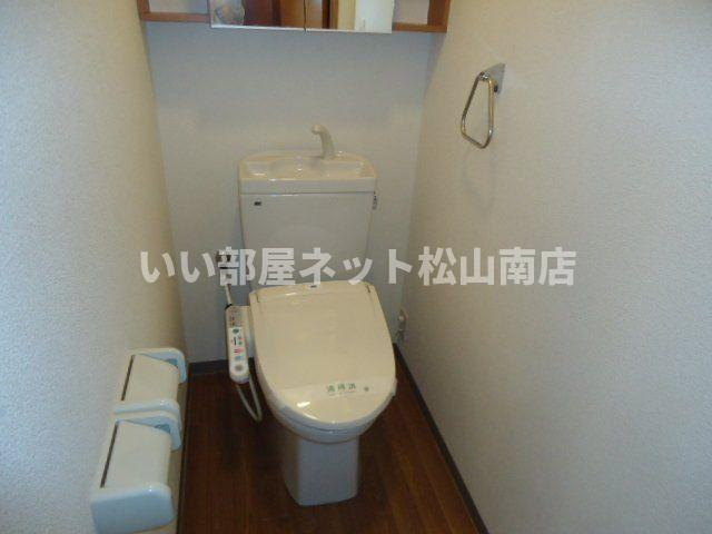 【トイレ】 | Tiare