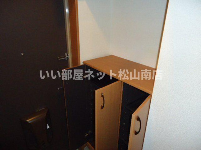 【玄関】 | Tiare