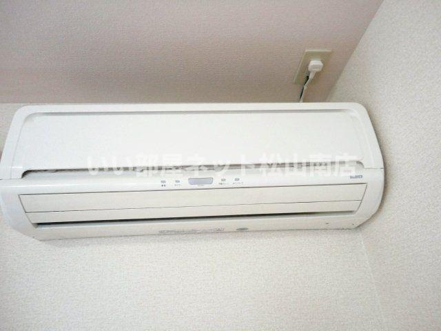 【設備】 | ロイヤルハイツ・ＩＹＯ