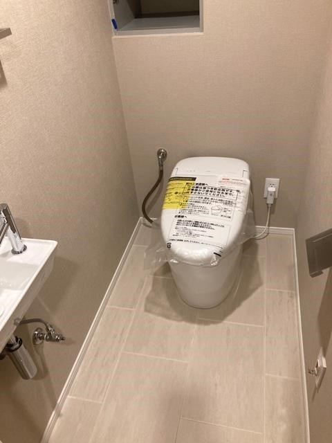 ※写真は同タイプ別部屋のものです。