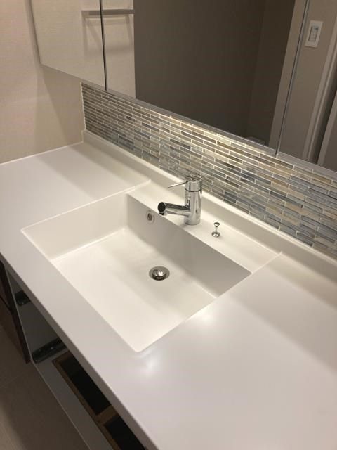 ※写真は同タイプ別部屋のものです。