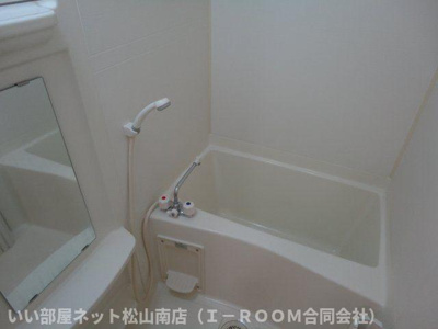 【浴室】 | プラムガーデン Sin