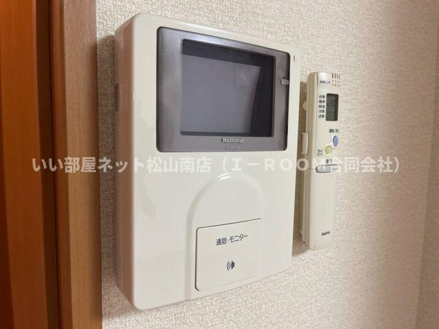 【セキュリティ】 | プランドール・カネキC棟