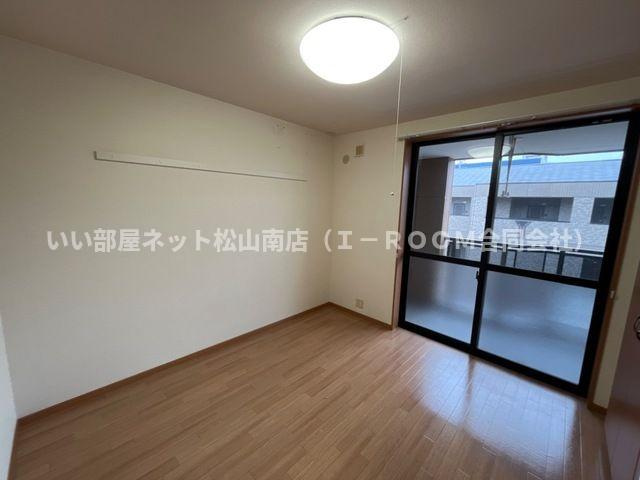 【洋室】 | プランドール・カネキC棟