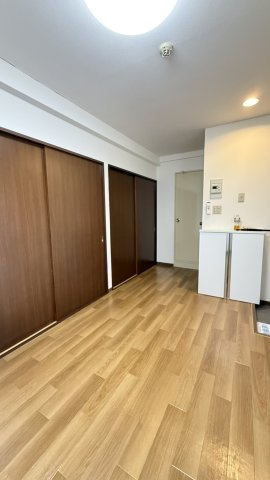 サンパレスヨシダの居間・リビング