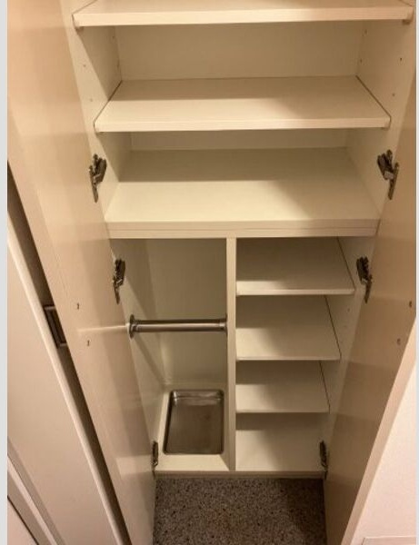プライムアーバン葛西イーストの内装|他部屋参考写真です