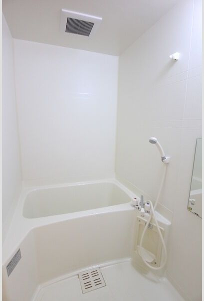 プライムアーバン葛西イーストの浴室|他部屋参考写真です
