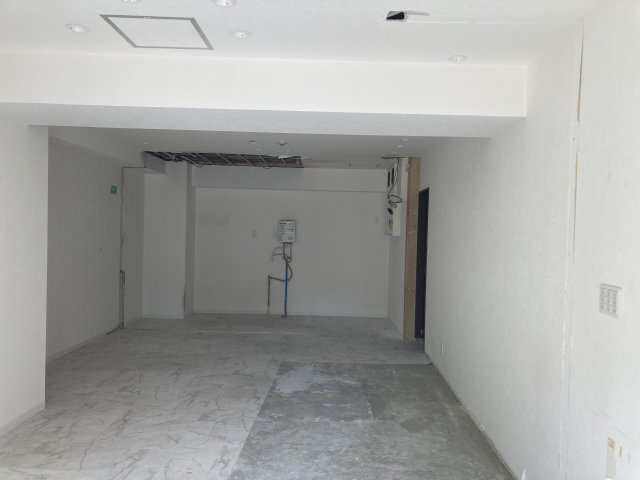 阿倍野区松崎町１丁目店舗