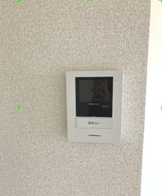 アミューズＦハウスのセキュリティ