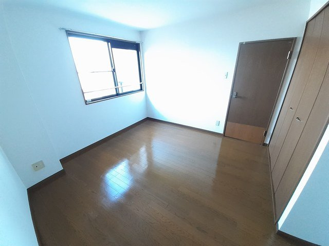 パルシャス東の内装|内装は落ち着いています