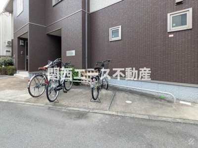 【その他共用部分】 | カルテット本澤