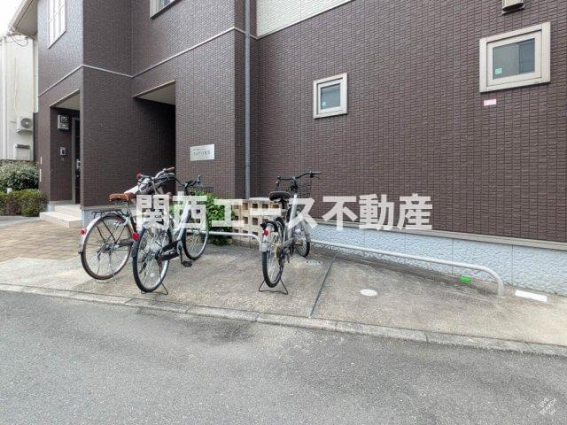 【その他共用部分】 | カルテット本澤