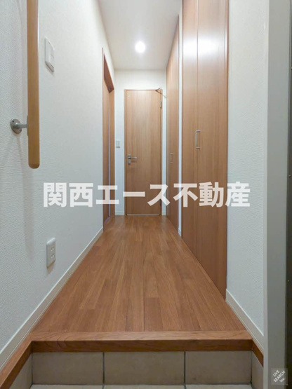 【玄関】 | カルテット本澤