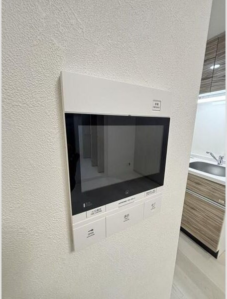 フォレスト コナ名駅のセキュリティ