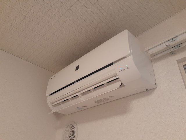 イーストビレッジの設備
