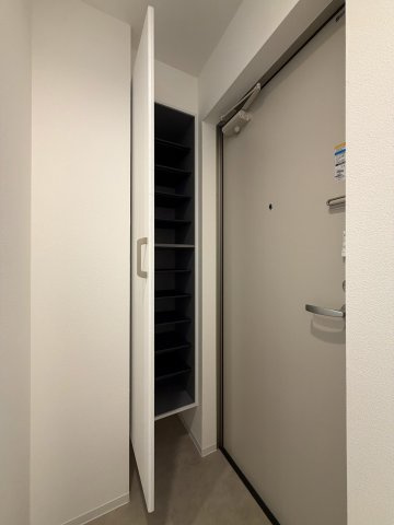 ジーメゾン名古屋名港　名古屋市賃貸　仲介手数料無料の設備