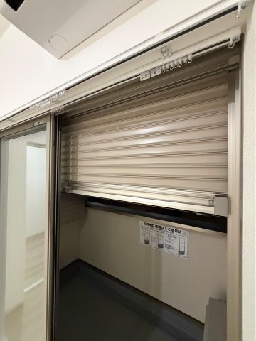ジーメゾン名古屋名港　名古屋市賃貸　仲介手数料無料の設備