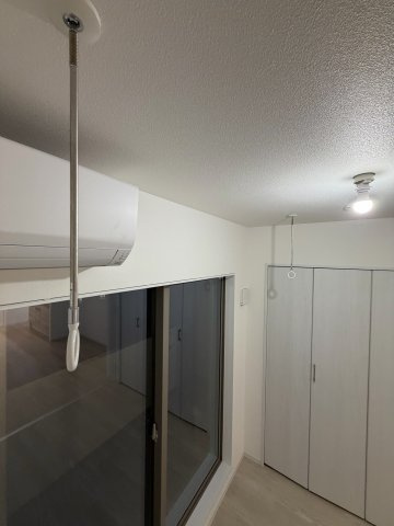 ジーメゾン名古屋名港　名古屋市賃貸　仲介手数料無料の設備