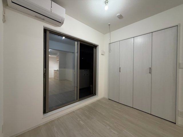 ジーメゾン名古屋名港　名古屋市賃貸　仲介手数料無料の内装