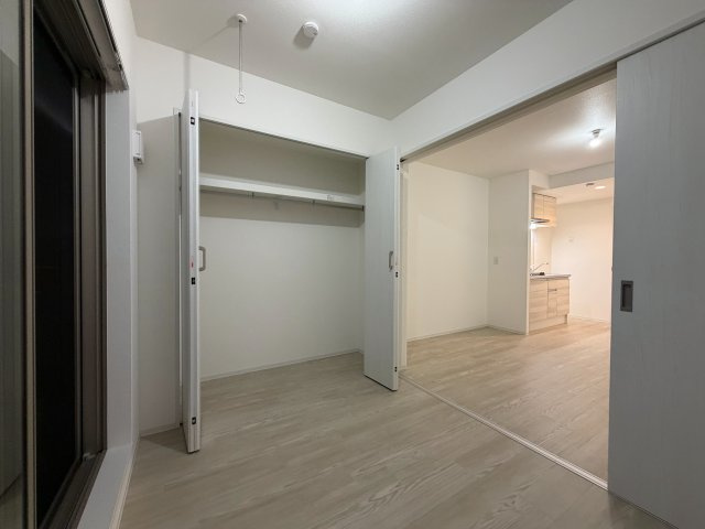 ジーメゾン名古屋名港　名古屋市賃貸　仲介手数料無料の内装