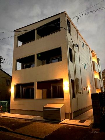 ジーメゾン名古屋名港　名古屋市賃貸　仲介手数料無料