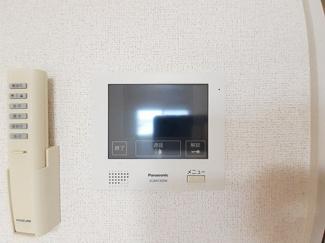 【セキュリティ】 | イーストヒル（Ｄ）