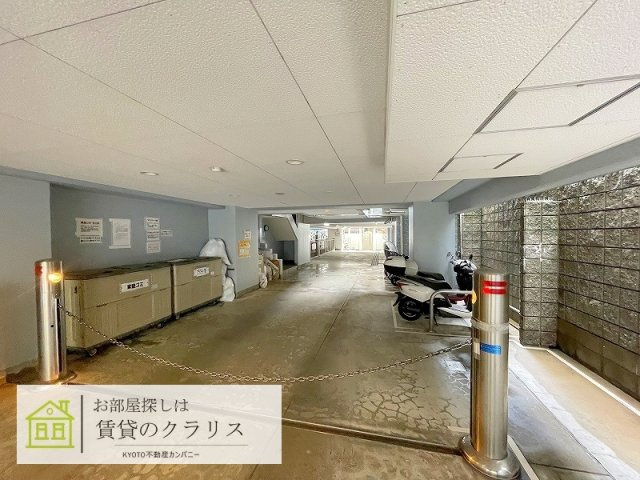 ライオンズシティ烏丸通