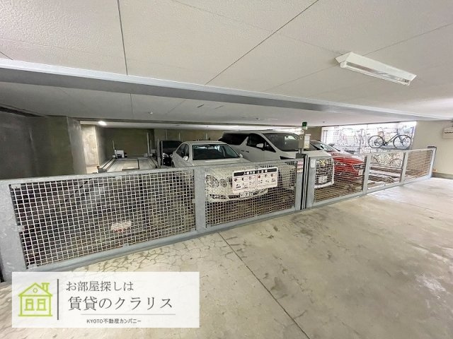 ライオンズシティ烏丸通