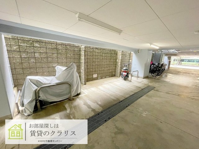 ライオンズシティ烏丸通