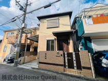 八尾太子堂戸建の画像