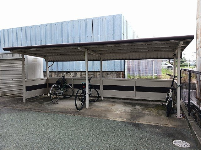 スカイコート　Ⅱのその他共用部分