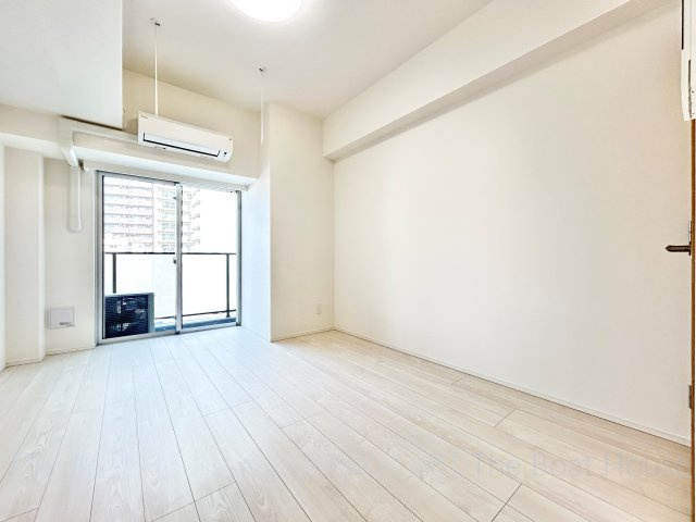 ディアレイシャス丸の内の内装